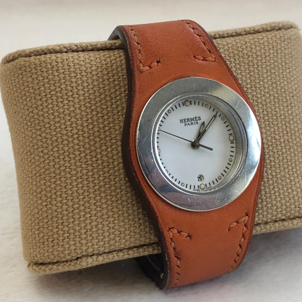 Hermès Arne HA3.210 Women's Quartz Watch